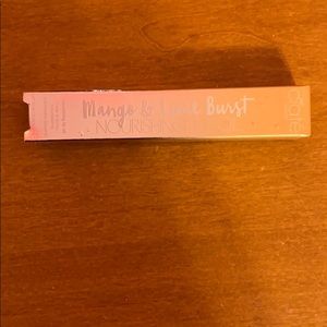 Ciate Mango and Lime Burst nourishing lip oil